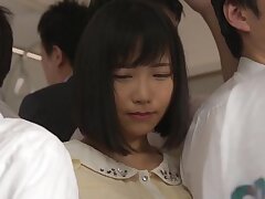 MIDE-792 Japanese Porn Stars Share Intense Pleasure in Hot Group Sex