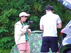 SUWK-005 Passionate Night Sultry Brunette's Steamy Encounter Awaits