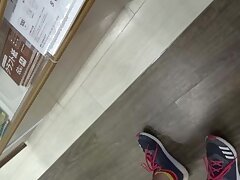 S47 Japanese Beauty Endures Intense BDSM Training Session