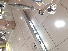 N_angel221 Passionate Duo Young Temptress Takes Two Stiff Cocks Deep