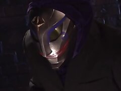 GHOV17_02 Passionate Night with a Seductive Asian Lover Intense Pleasure Unleashed