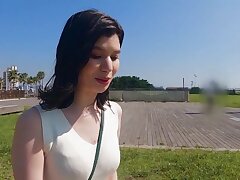 ARSO-23169 Seductive Japanese Beauty in Red Panties Teases Herself Indulgently Indoor