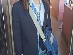 nen88 Sexy Petite Babe Enjoys Deep Thrusting with Her Small Breasts