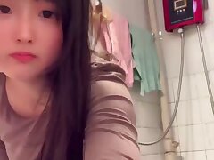 abv-393 Seduced Cute Japanese Beauty Reveals Her Perfect Perky Tits