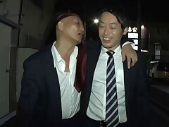 DASD-353 Hot Busty Japanese Beauty Gets Fucked Hard While Lying Down