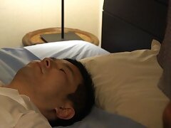 STAR-983 Hot Tennis Babe Gets Her Tits & Mouth Fucked by Skilled Guy Thoroughly