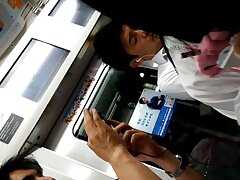 nar59 Sizzling Girl Gets Hardcore Drilled Hard Against Wall for Steamy Climax