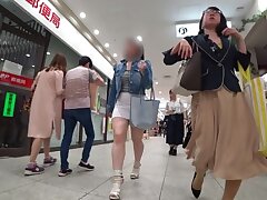 MORE_IN48 Seductive Hot Asian Babe Gets Hardcore Fucking Until Shes Louder Than Ever