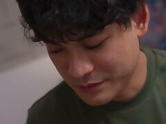 ALDN-343 Adorable Tiny Jap Princess Takes Multiple Cocks Roughly in Hardcore Orgy