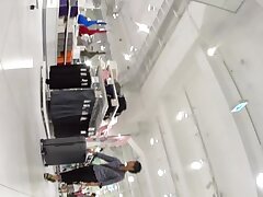 N_angel091 Japanese Women Enjoy Hidden Oral Sex Thrills on City Trains