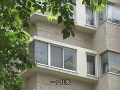 JUY-587 Sensual Karin Enjoys Pussy Fingering Leading into Wild Hardcore Sex