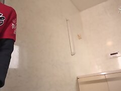 HBAD-620 Schoolgirl Tempts Boyfriend With Wet Kisses On Her Plump Breasts