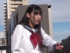 SPSB87_01 Sexy Fashion Show Leads to Hot Doggystyle Seduction