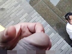 acfnm_78 Sizzling Bikini Babe Teases, Then Gets Wildly Satisfied Tonight!