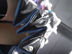 xxn-142 Sexy Babe Craves His Thick Cock Riding Him Deep