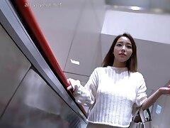 p_tanbou_145 Skilled Japanese Beauty Gives Unforgettable Blowjob Performance