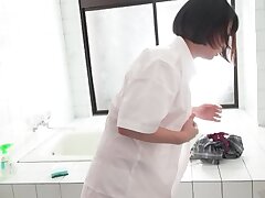 MIAA-706 Intimate Nakadashi Bliss - Virgin's First Mind-Bending Internal Cum Explosion