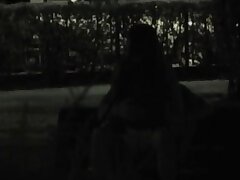 FU10_Night_Crawling_266 Sexy Curvy Babe Takes It Deep After Giving Epic Head