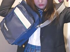 nen97tokuten Sultry Fantasies Unleashed by Hot Babe's Irresistible Curvy Appeal