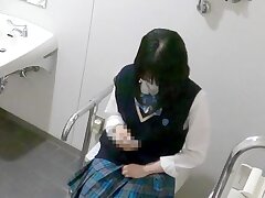 toire-39 Insatiable Emma Keeps Herself Wet Through Nonstop Self-Pleasure Sessions