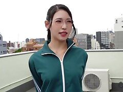 SPSE15_03 Newcomer's Stunning Body Takes Center Stage in Explosive AV Debut Scene