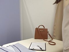 byoutou-05 Sexy Petite Girl Gets Fucked Deeply From Behind