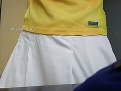 humino-257057681d7abde6f18 Seductive Asian Teen Enjoying Hot Doggy Style Drilling Action