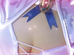 MSZ15_01 Sweet Japanese Angel Delivers Unforgettable Pleasure Moments