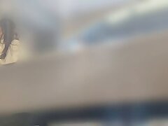 GGS067b Straight Chick Gets Down on Knees for Deeper Than Ever Blowjob Thrill