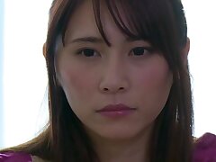 NSPS-745 Sultry Housewife Enjoys Mahjong Then Gets Fucked Hard