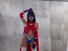 GIGP48_03 Sweetie's Passionate Feast Devouring His Manhood Thirstily