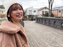 HMN-425 Horny Seductive Nurse Sucks and Bangs Her Patients' Rock-Hard Cocks