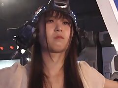 GHOV61_02 Sensual Toy Enthusiast Ignites Passion with Cock