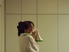 IPX-409 Thirsty Japanese Lesbians Devouring Wet Cunts With Wild Lust