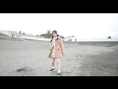 SSIS-736 Asian Chihiro Kawaoka Teasing Her Smooth Private Spot