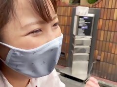 534CRT-012 Sizzling Japanese Beauties Unleashing Desire on XL Sticks