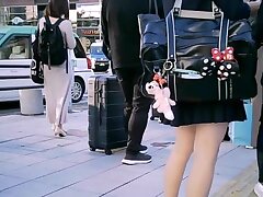 seifuku90 Steamy Threesome Adventure Hairy Pussy Babe Gets Wildly Nailed & Fisted!