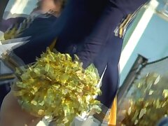 44425 Passionate Ladies Dive Into Steamy Nighttime Adventures Together