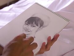 SDDE-295 Neighbor Teasing Seductively Shows Off Her Hottest Sex Moves At My Place