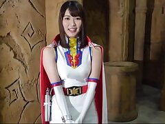 SPSB10_04 Megumi Morita's Intense Passion Hardcore Erotic Adventures