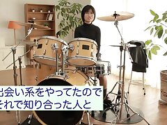 HND-973 Slim Beauty Gets Perfect Hardcore Fuck With Tiny Tits