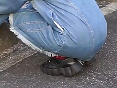 rawpantywatching09 Seductive Young Temptress Delights with Expert Blowjob Techniques