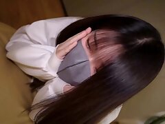 FC2-PPV-4399688 Passionate Asian Teen O-Himeno Thrills in Sensual Cock-Sucking Joy