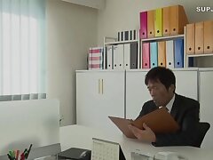 JUX-814 Unleash Your Deepest Desires Acme's Limit-Breaking Orgasmic Adventure!