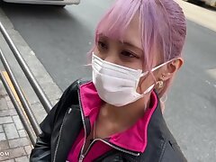 546EROFC-090 Kirara Asuka Hot Japanese Babe Craves Cock and Hand Action