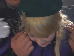 GOMK20_03 Busty Norika Iihama Gets Covered in Cum During Rough Sex