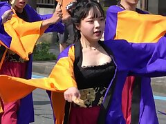 re115 Cute Asian Beauties Share Passionate Moments Together