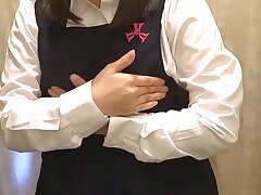 142tojk325 Passionate Japanese Beauty Takes It Roughly For Ultimate Pleasure