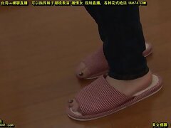 NGOD-081 Teen in Skirt Takes a Furious Hard Cock Ride