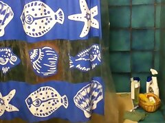 shower_spycam_cousin Hot Teen With Luscious Breasts Delivers Unforgettable Blowjob Bliss